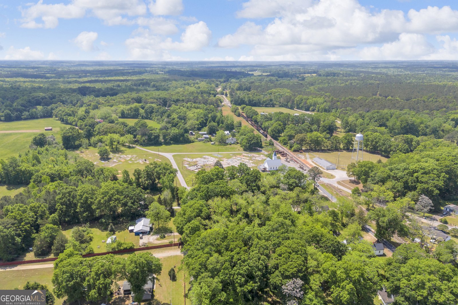 391 Cemetery Street Shady Dale - Photo 53
