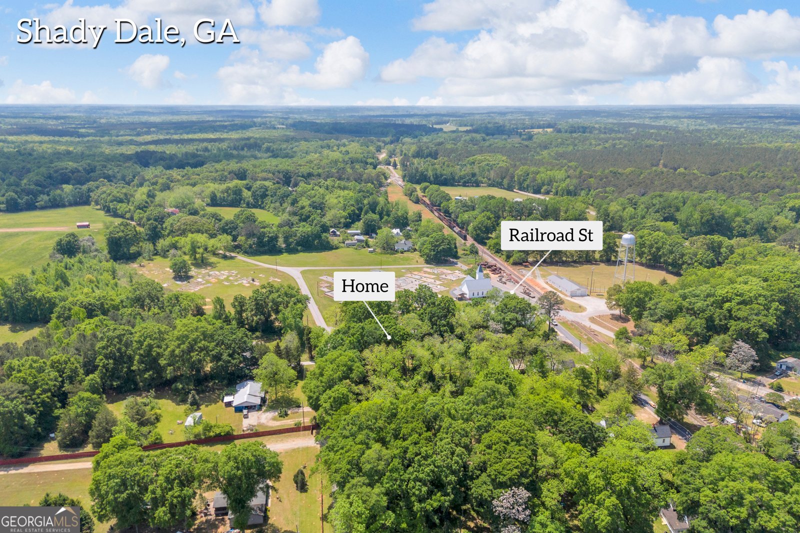 391 Cemetery Street Shady Dale - Photo 54