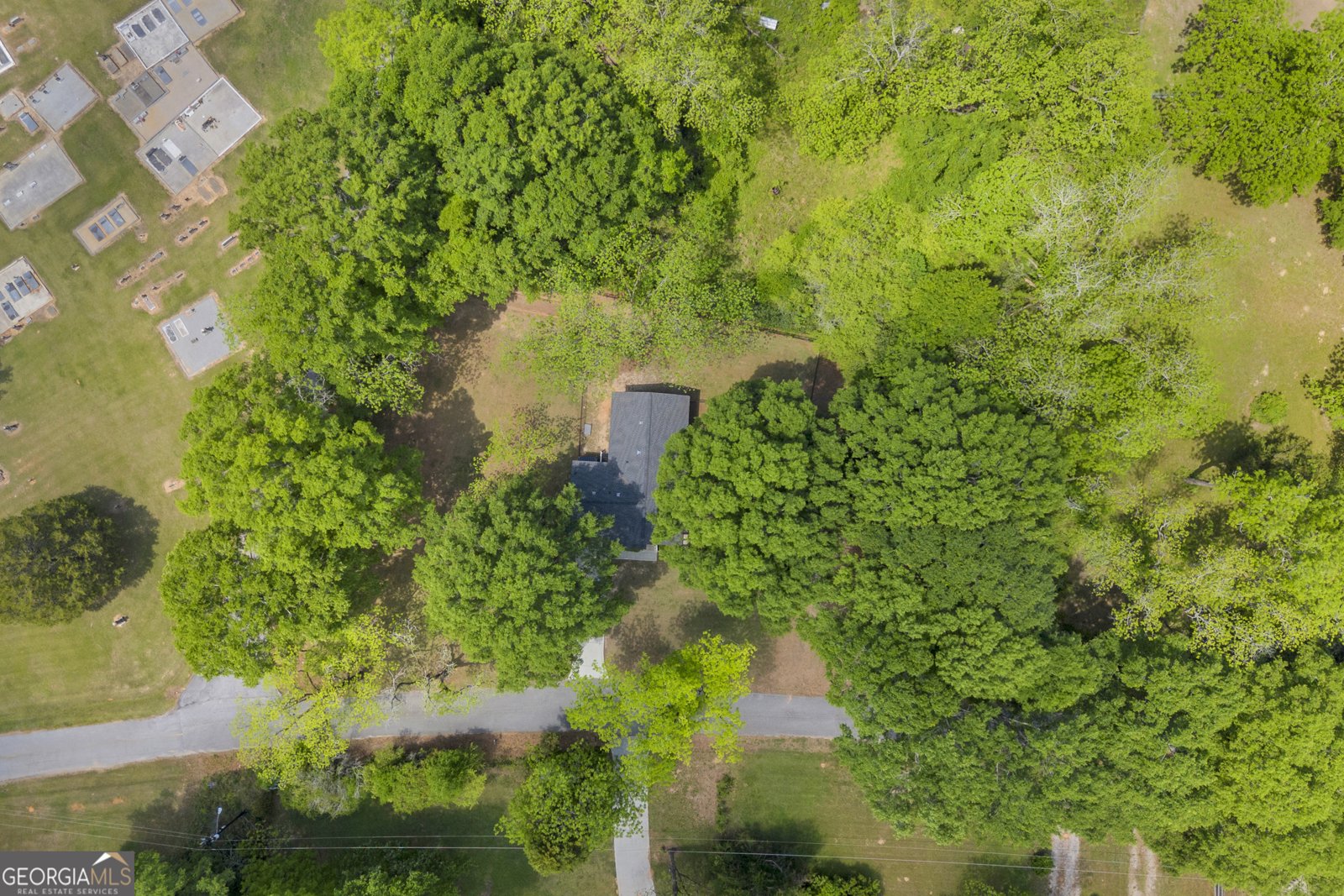 391 Cemetery Street Shady Dale - Photo 55