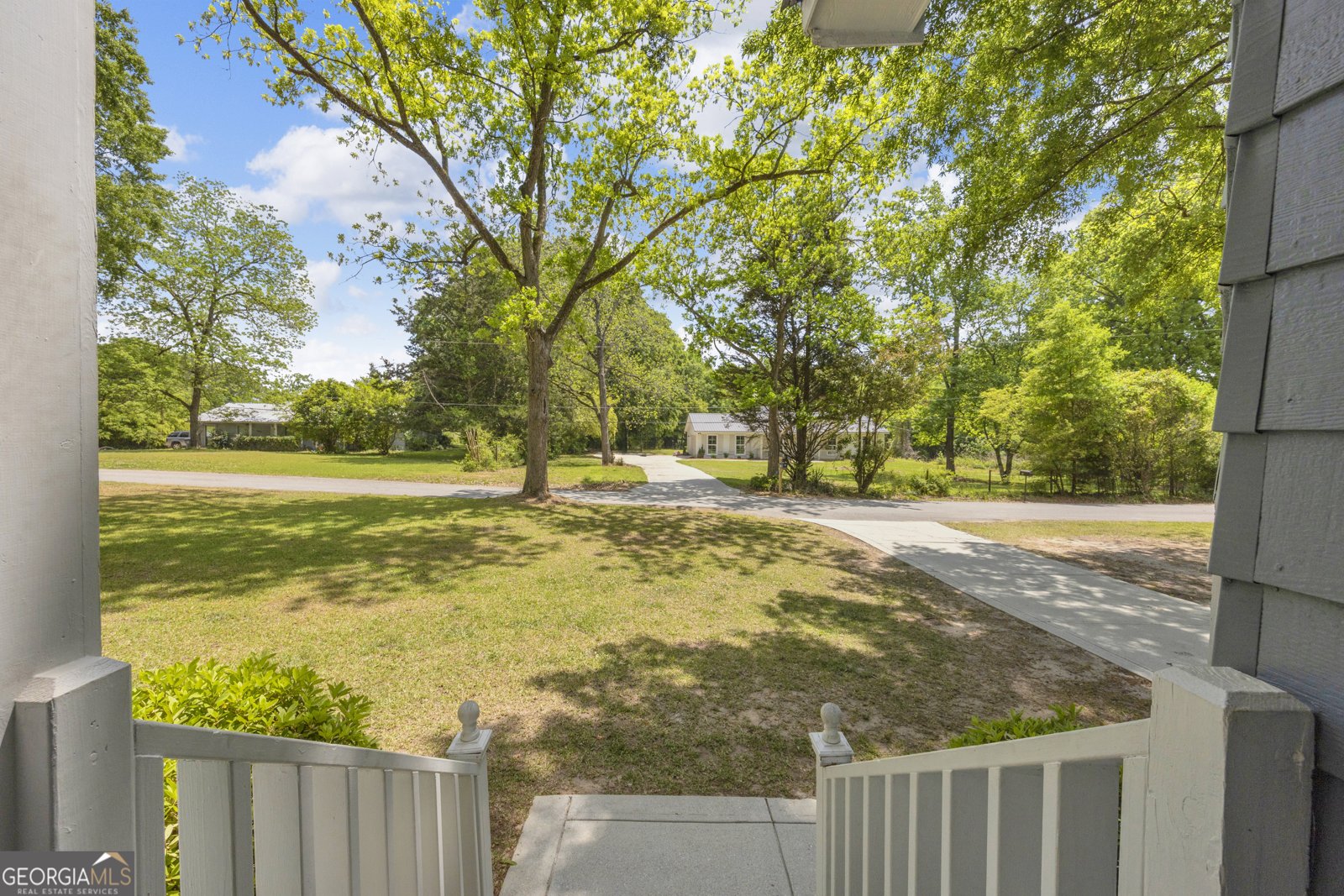 391 Cemetery Street Shady Dale - Photo 57