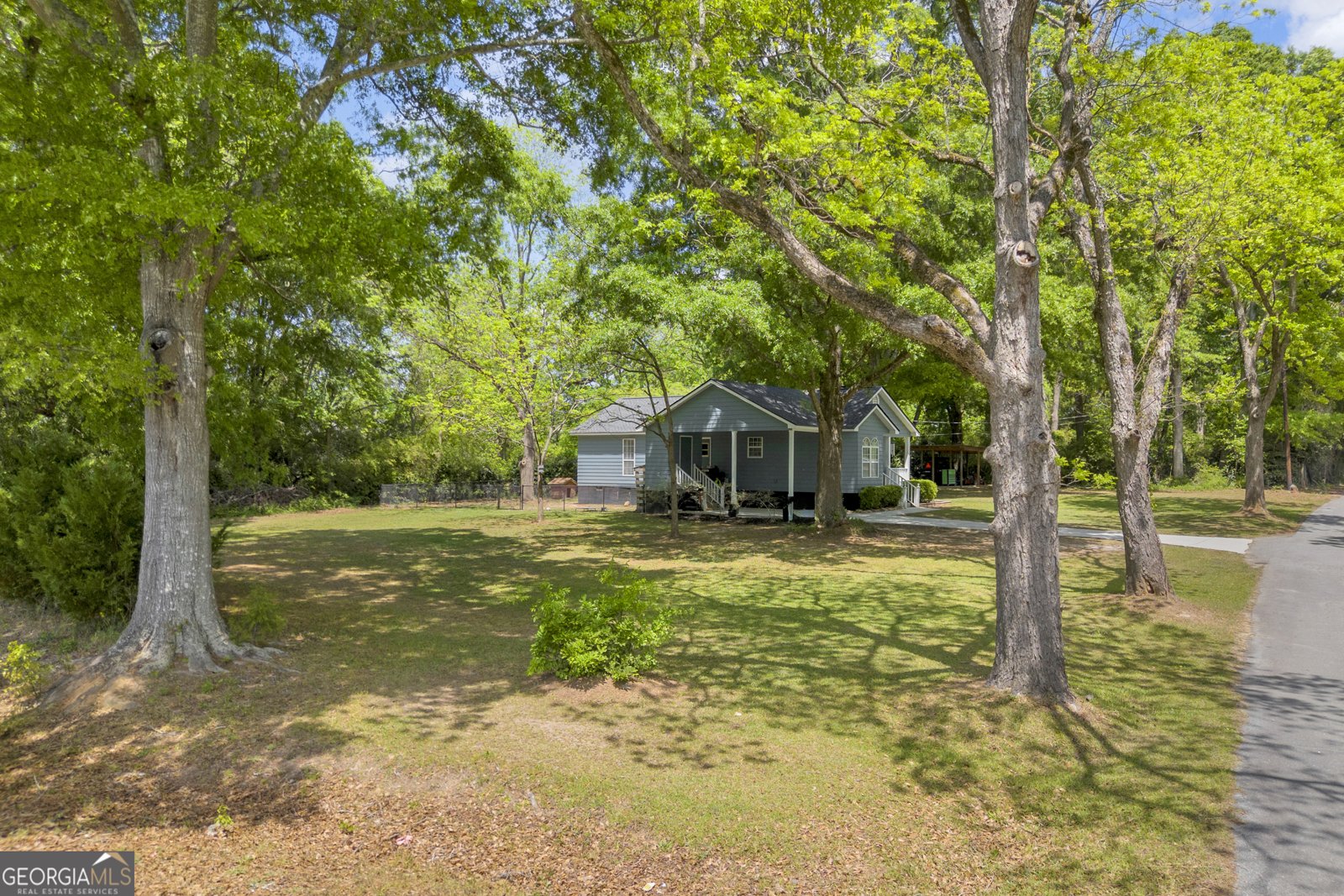 391 Cemetery Street Shady Dale - Photo 58