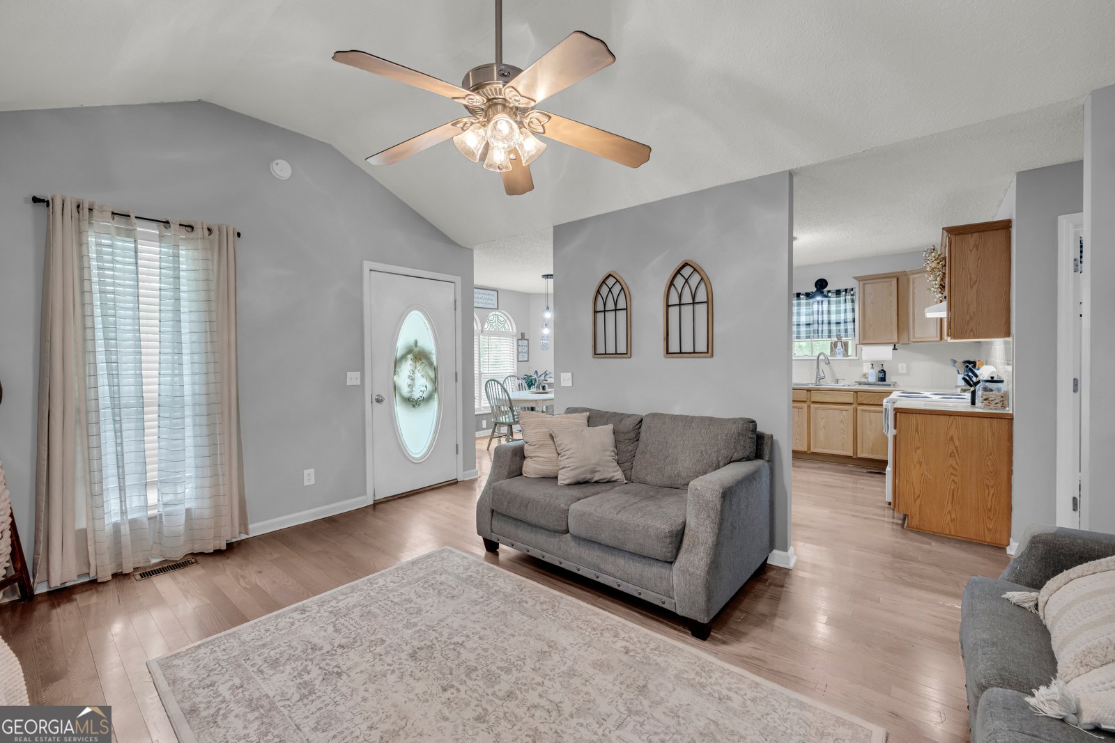 391 Cemetery Street Shady Dale - Photo 6