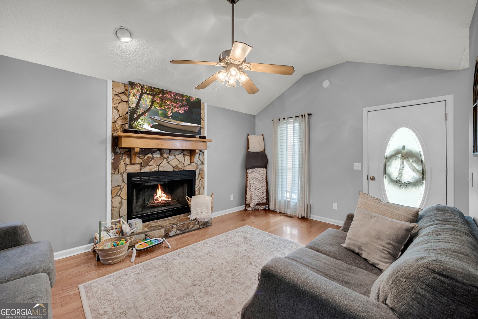 391 Cemetery Street Shady Dale - Photo 7