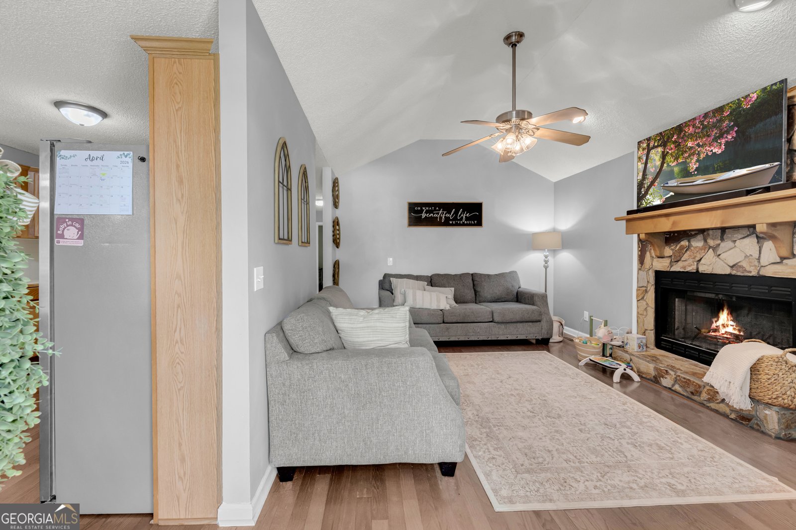 391 Cemetery Street Shady Dale - Photo 8