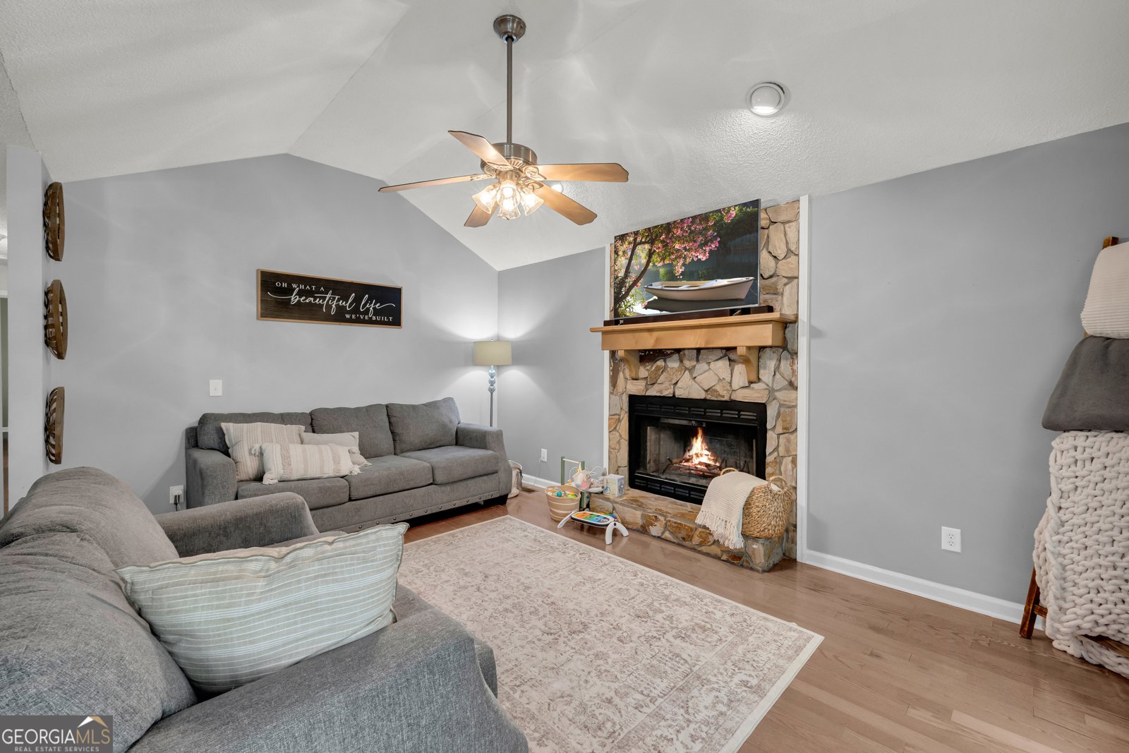 391 Cemetery Street Shady Dale - Photo 9