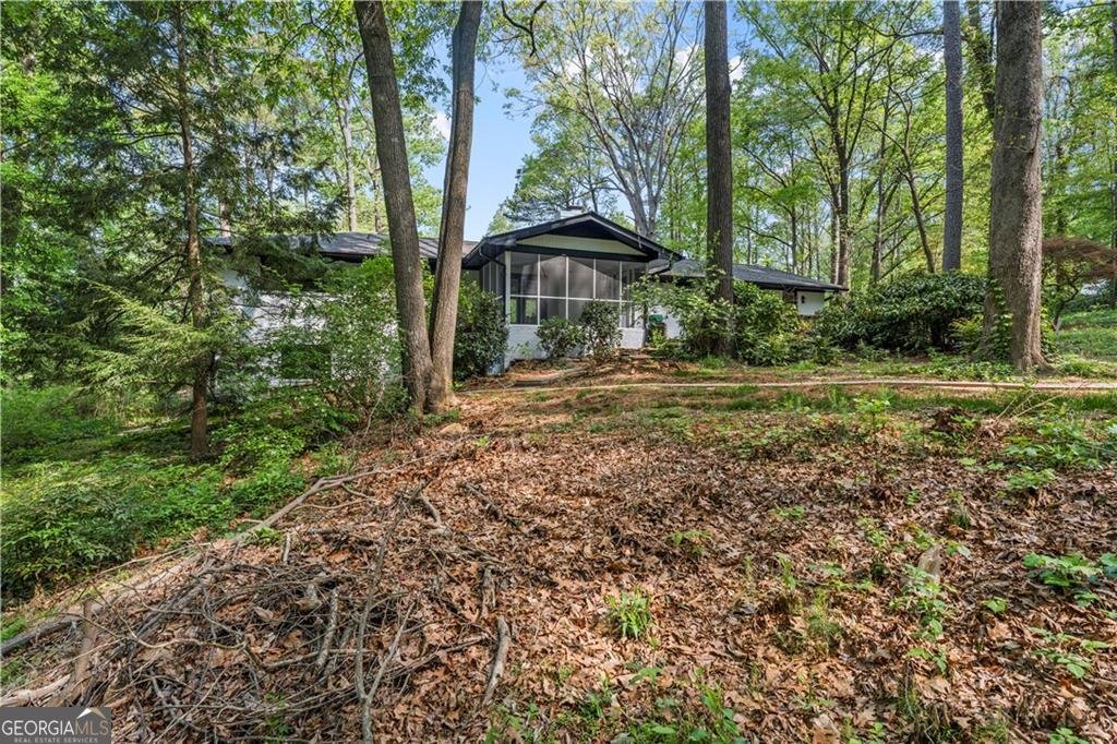 5253 Oxbow Road Stone Mountain - Photo 101