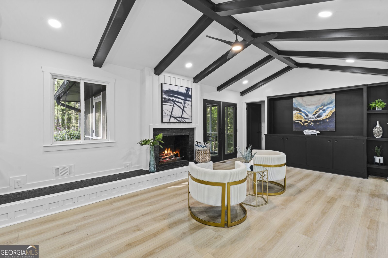 5253 Oxbow Road Stone Mountain - Photo 13