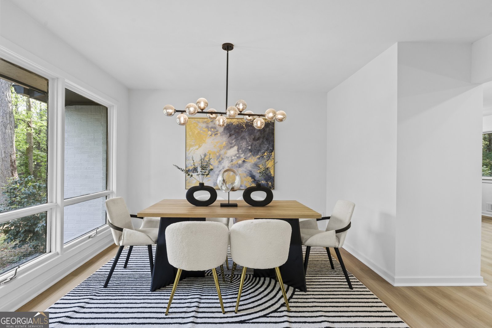 5253 Oxbow Road Stone Mountain - Photo 14