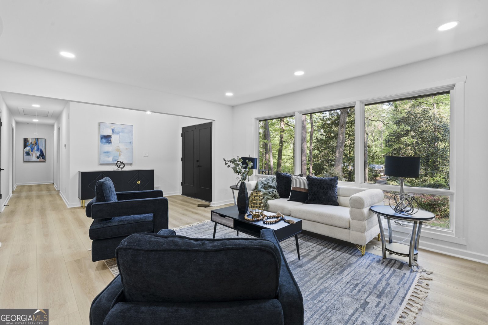 5253 Oxbow Road Stone Mountain - Photo 15