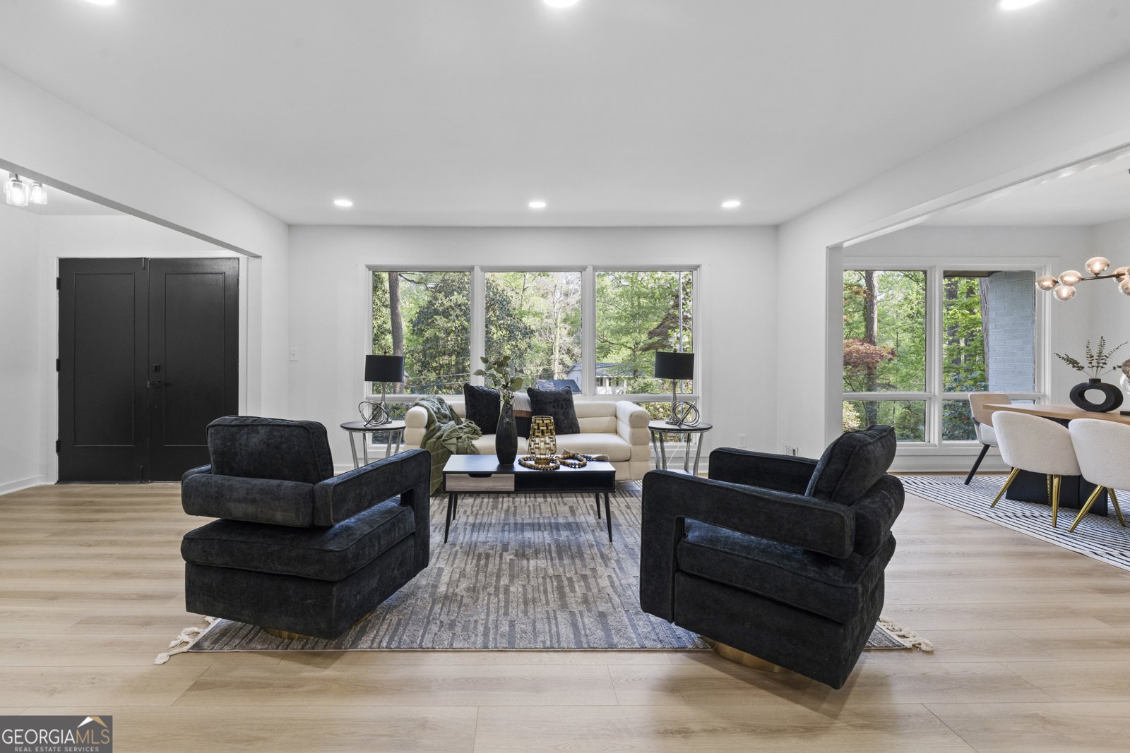 5253 Oxbow Road Stone Mountain - Photo 16