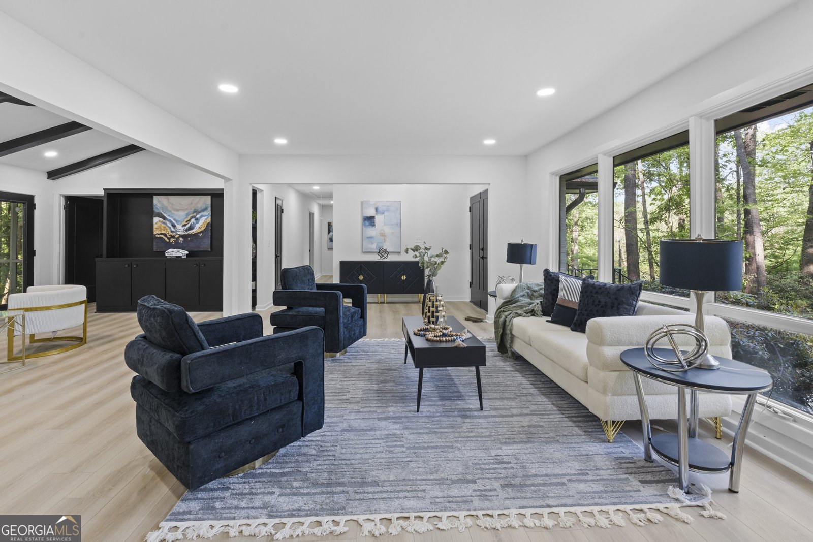 5253 Oxbow Road Stone Mountain - Photo 17