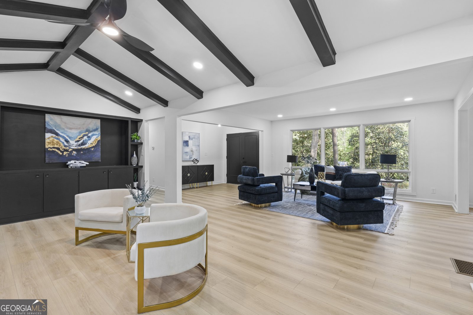 5253 Oxbow Road Stone Mountain - Photo 18