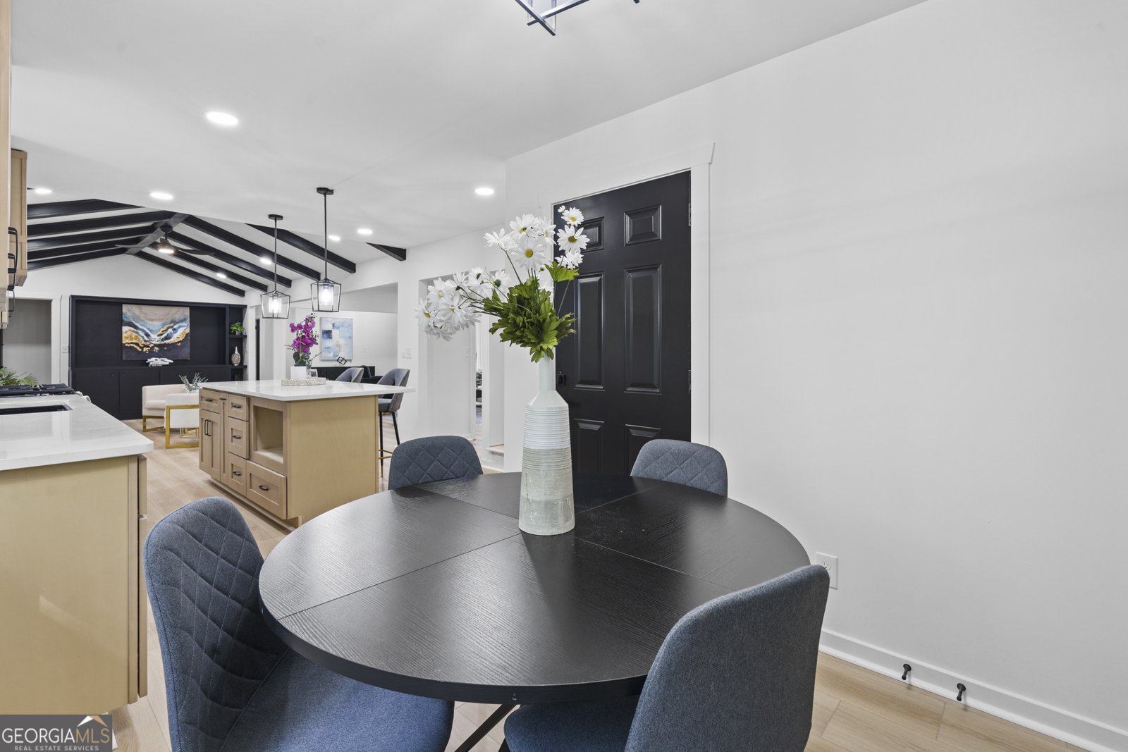 5253 Oxbow Road Stone Mountain - Photo 22