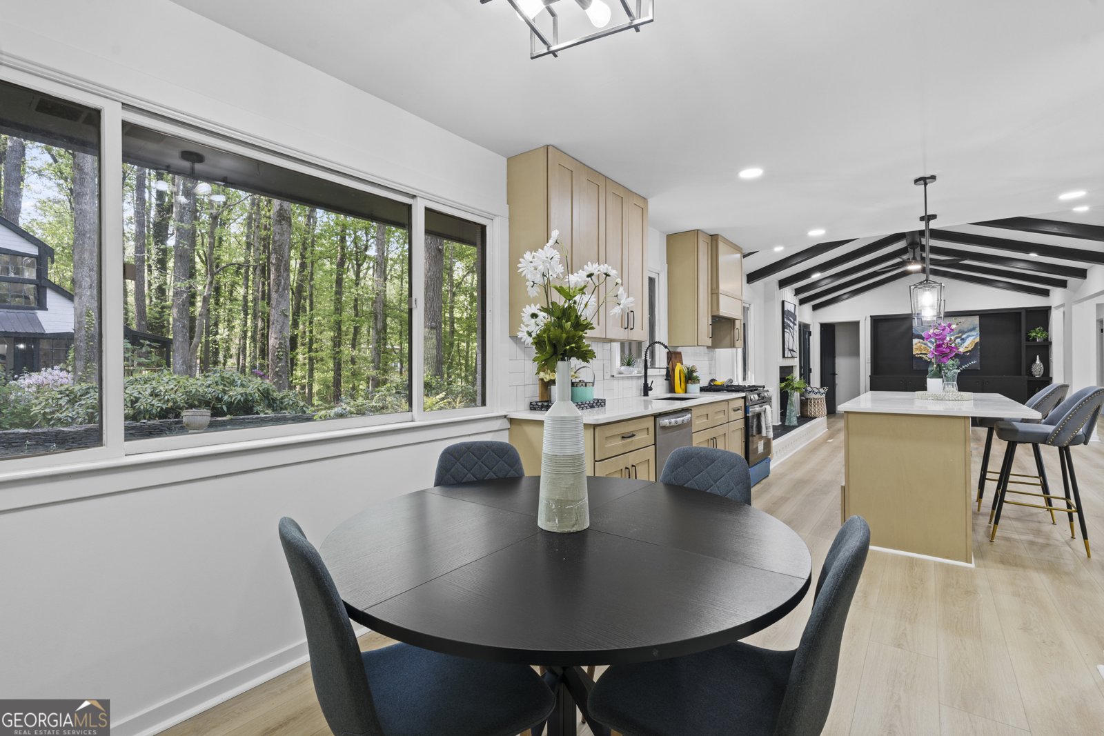 5253 Oxbow Road Stone Mountain - Photo 23