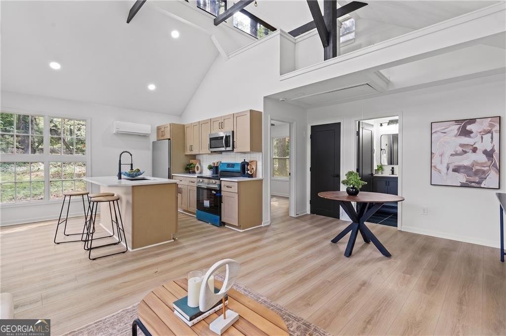 5253 Oxbow Road Stone Mountain - Photo 25