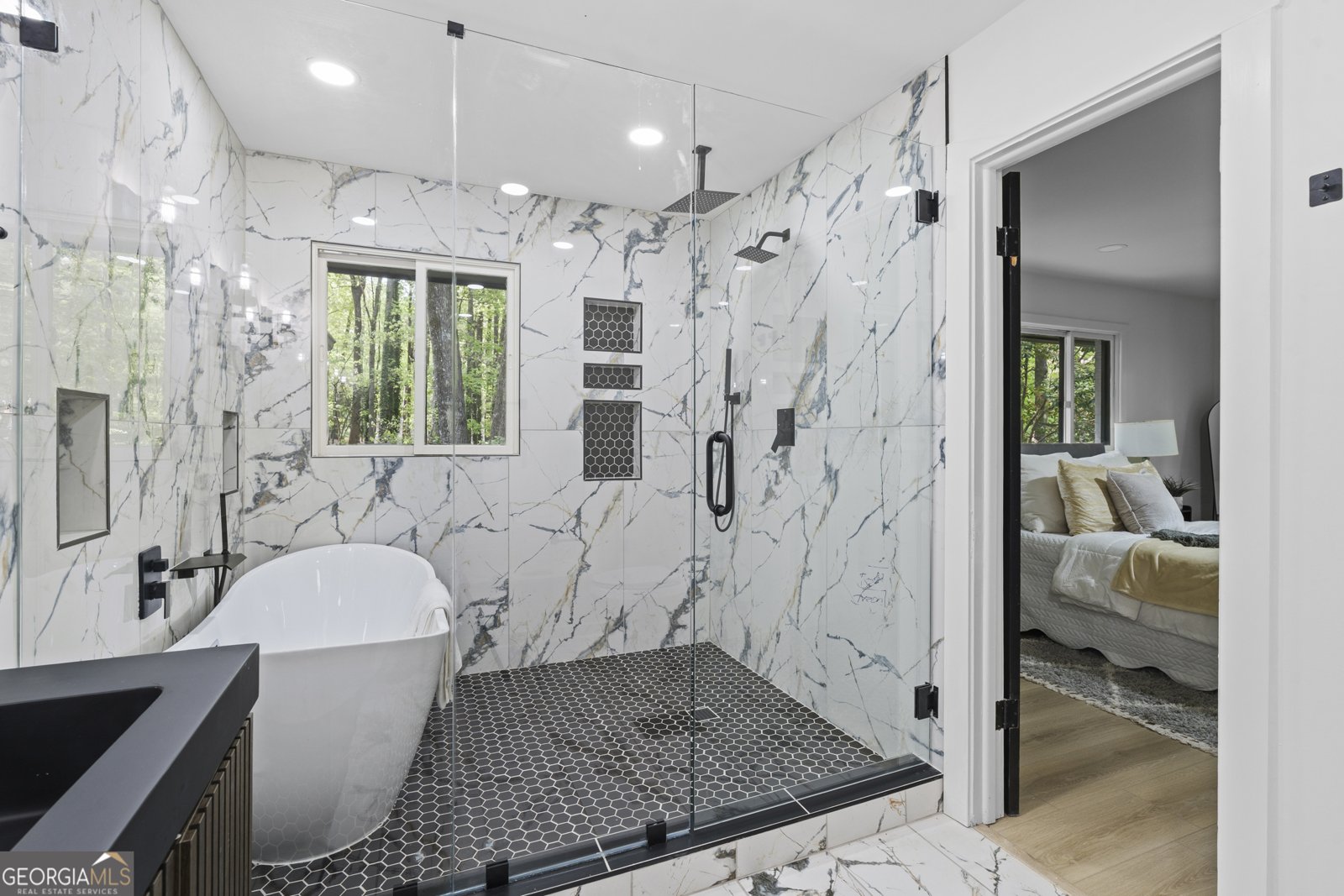 5253 Oxbow Road Stone Mountain - Photo 29