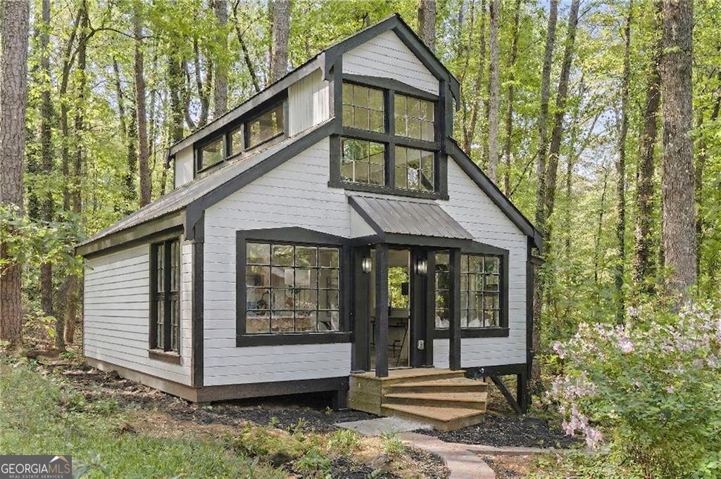 5253 Oxbow Road Stone Mountain - Photo 31