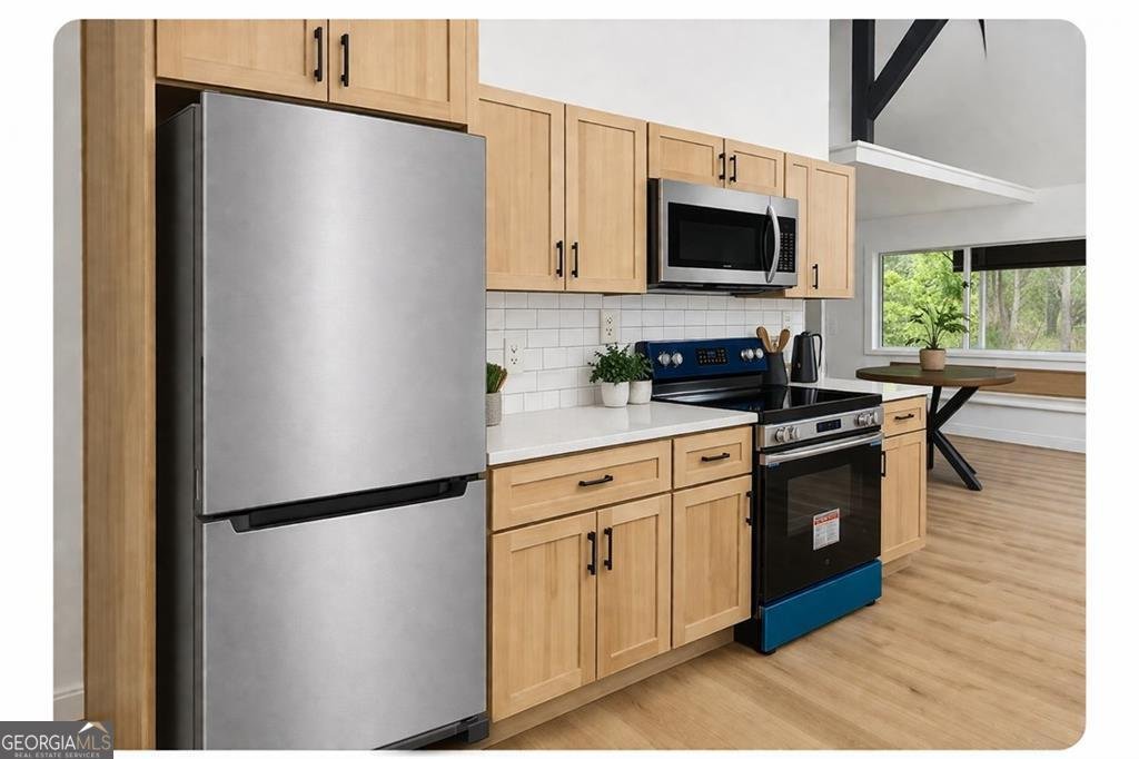 5253 Oxbow Road Stone Mountain - Photo 32