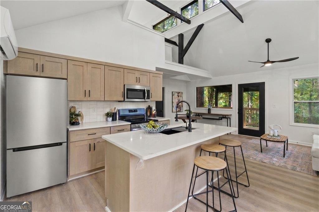 5253 Oxbow Road Stone Mountain - Photo 33