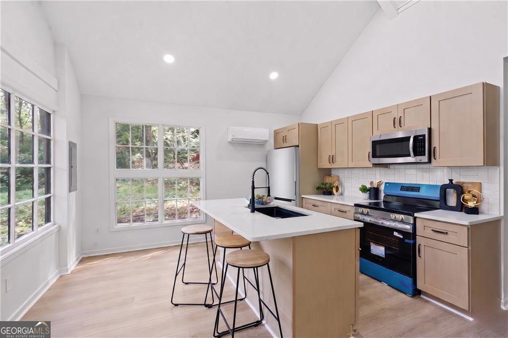 5253 Oxbow Road Stone Mountain - Photo 35