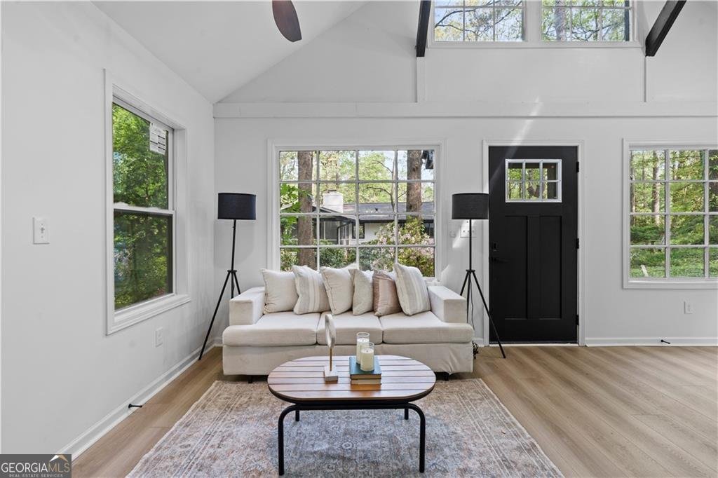 5253 Oxbow Road Stone Mountain - Photo 36