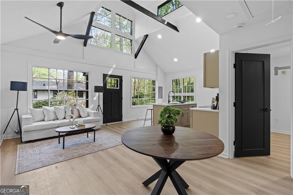 5253 Oxbow Road Stone Mountain - Photo 39