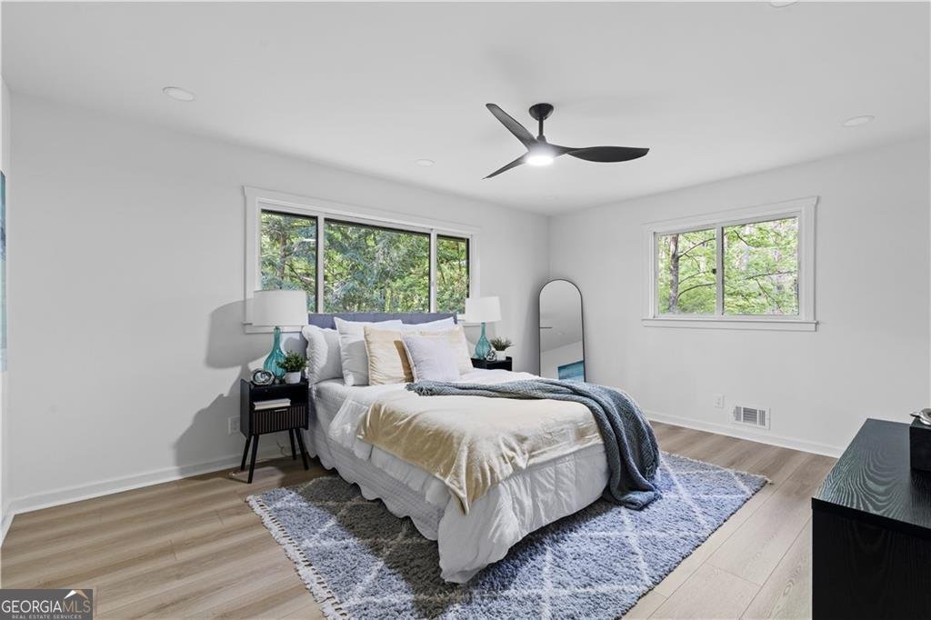 5253 Oxbow Road Stone Mountain - Photo 41