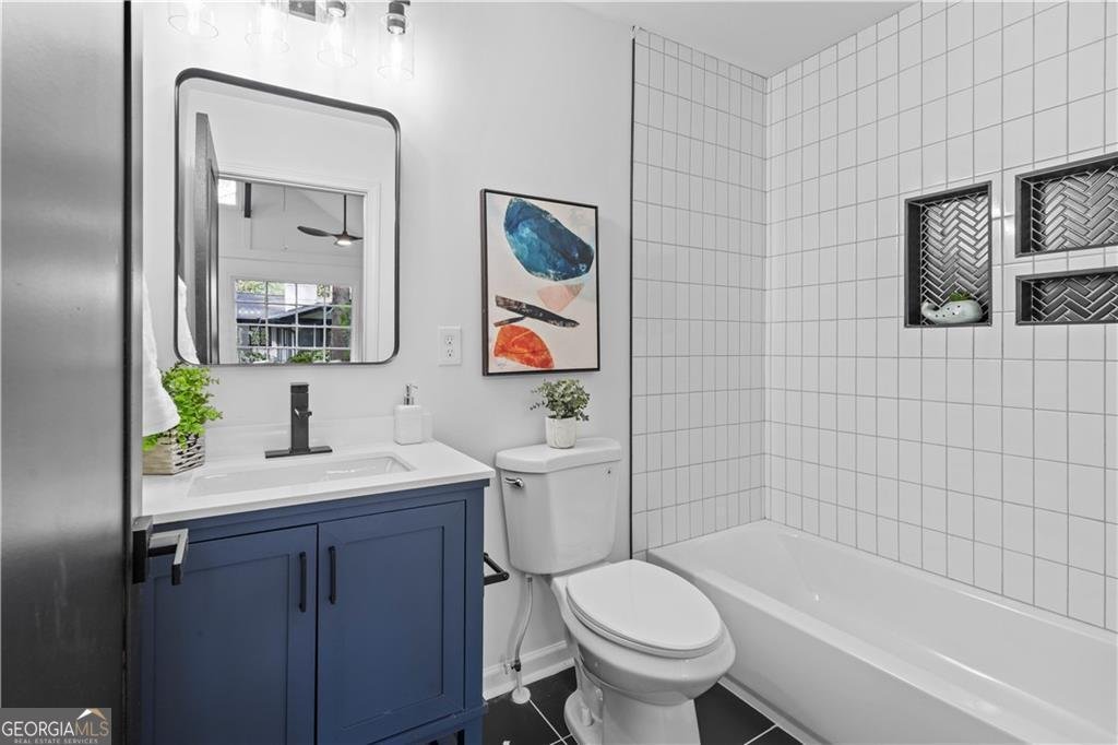 5253 Oxbow Road Stone Mountain - Photo 46