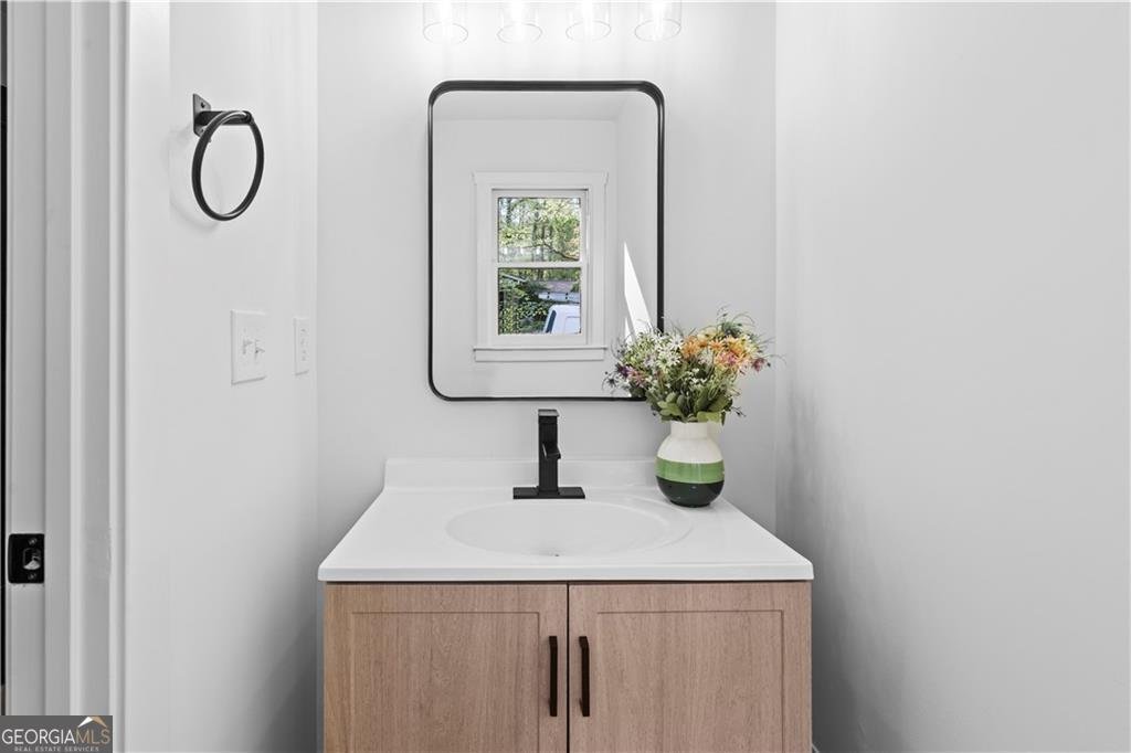 5253 Oxbow Road Stone Mountain - Photo 47