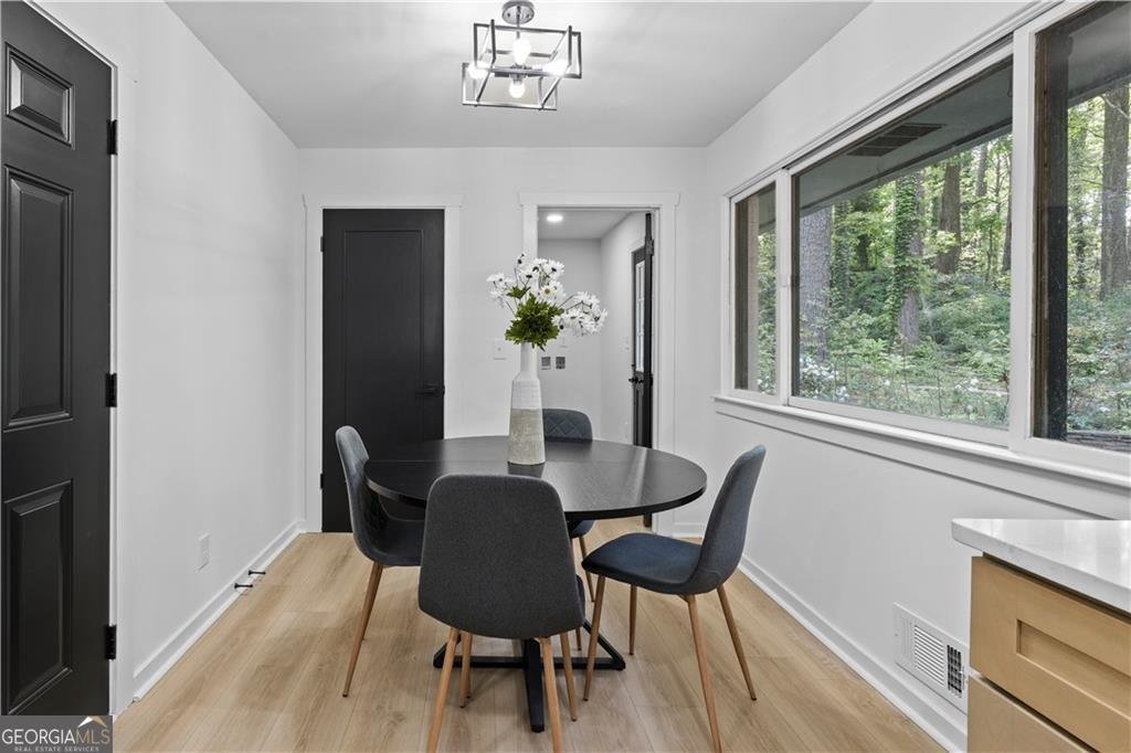 5253 Oxbow Road Stone Mountain - Photo 49