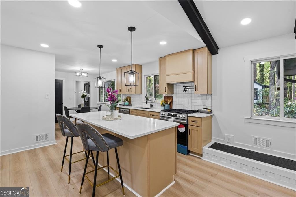 5253 Oxbow Road Stone Mountain - Photo 50