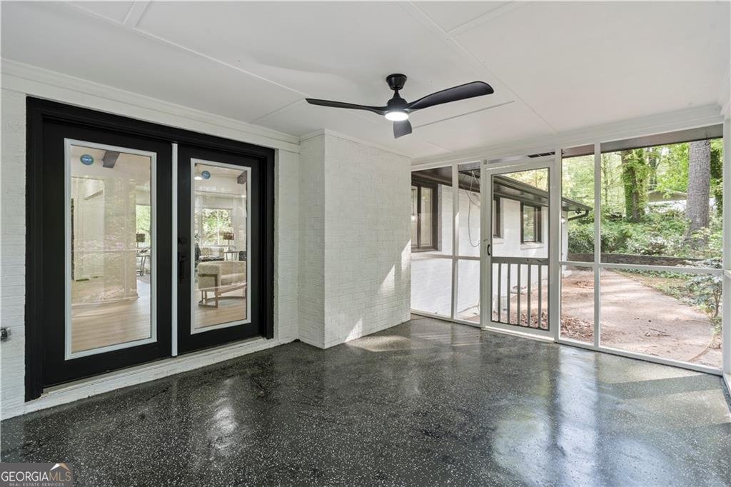 5253 Oxbow Road Stone Mountain - Photo 54