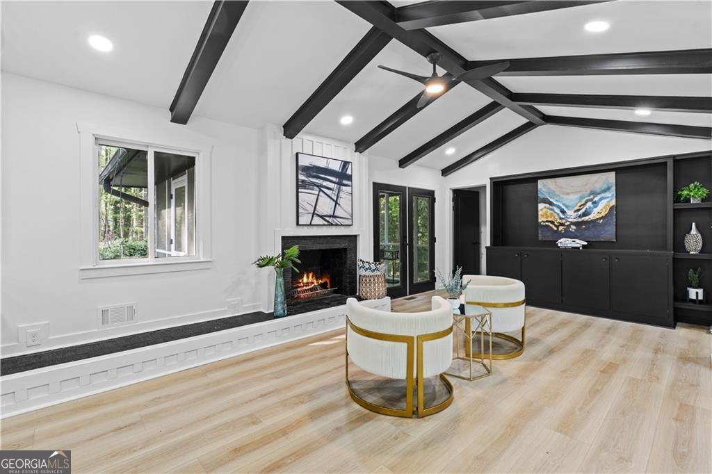 5253 Oxbow Road Stone Mountain - Photo 55