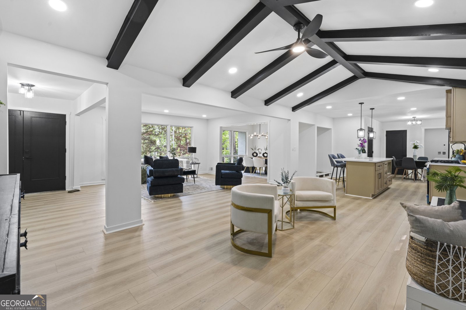 5253 Oxbow Road Stone Mountain - Photo 57