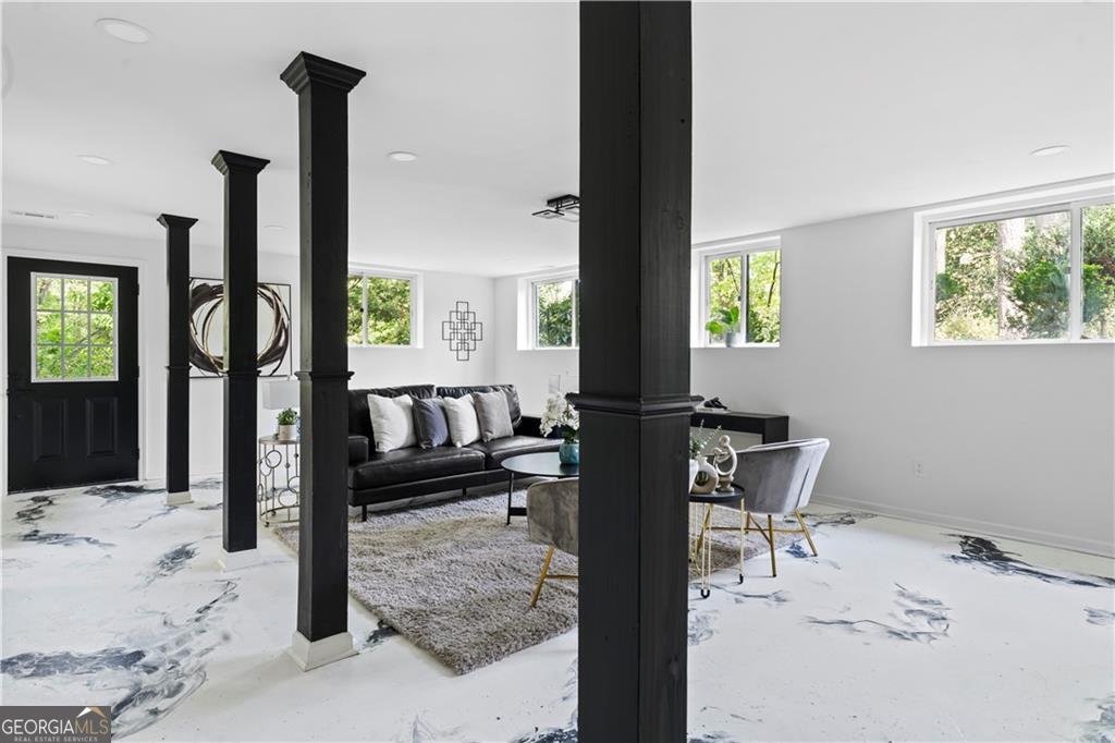 5253 Oxbow Road Stone Mountain - Photo 58