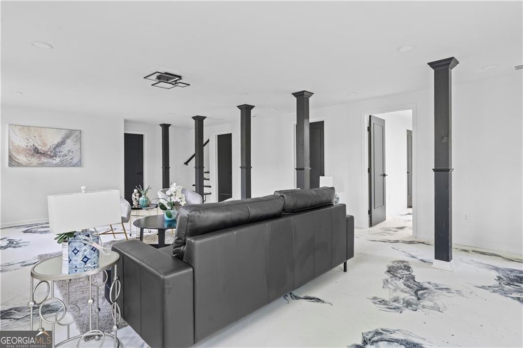 5253 Oxbow Road Stone Mountain - Photo 59