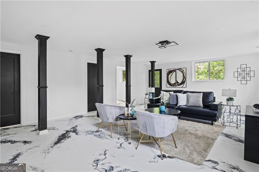 5253 Oxbow Road Stone Mountain - Photo 61