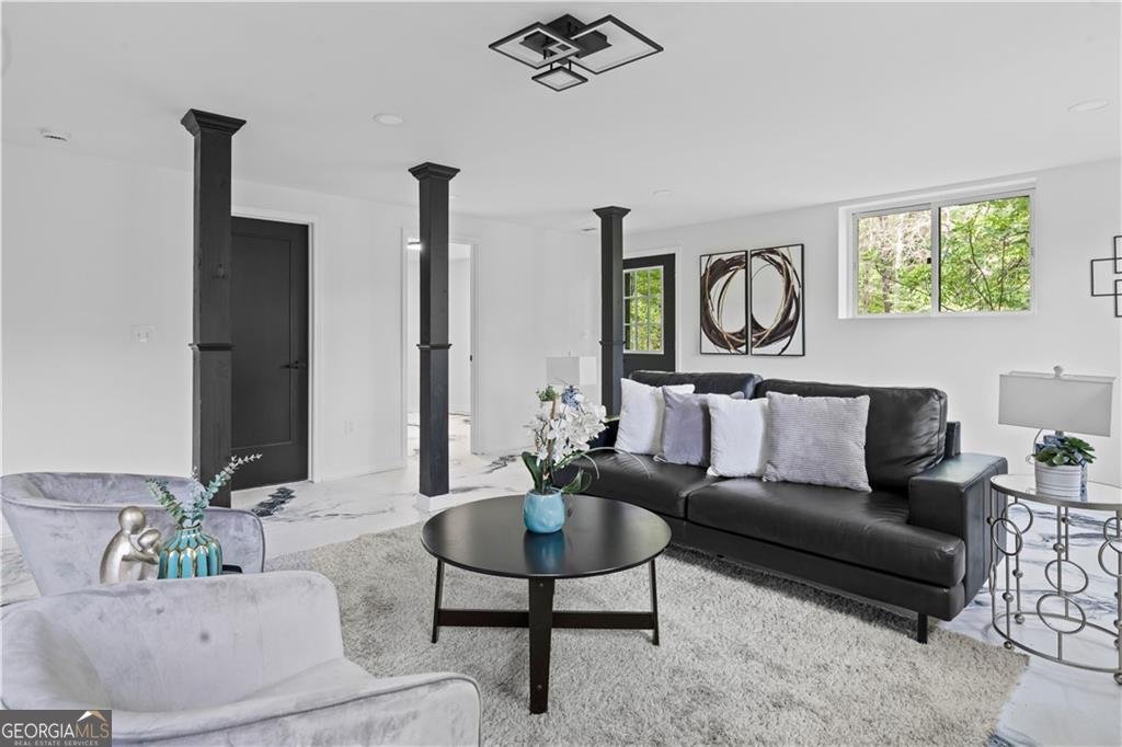 5253 Oxbow Road Stone Mountain - Photo 62