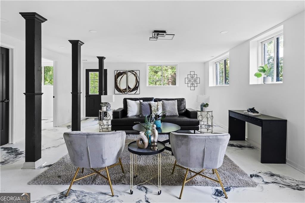 5253 Oxbow Road Stone Mountain - Photo 63