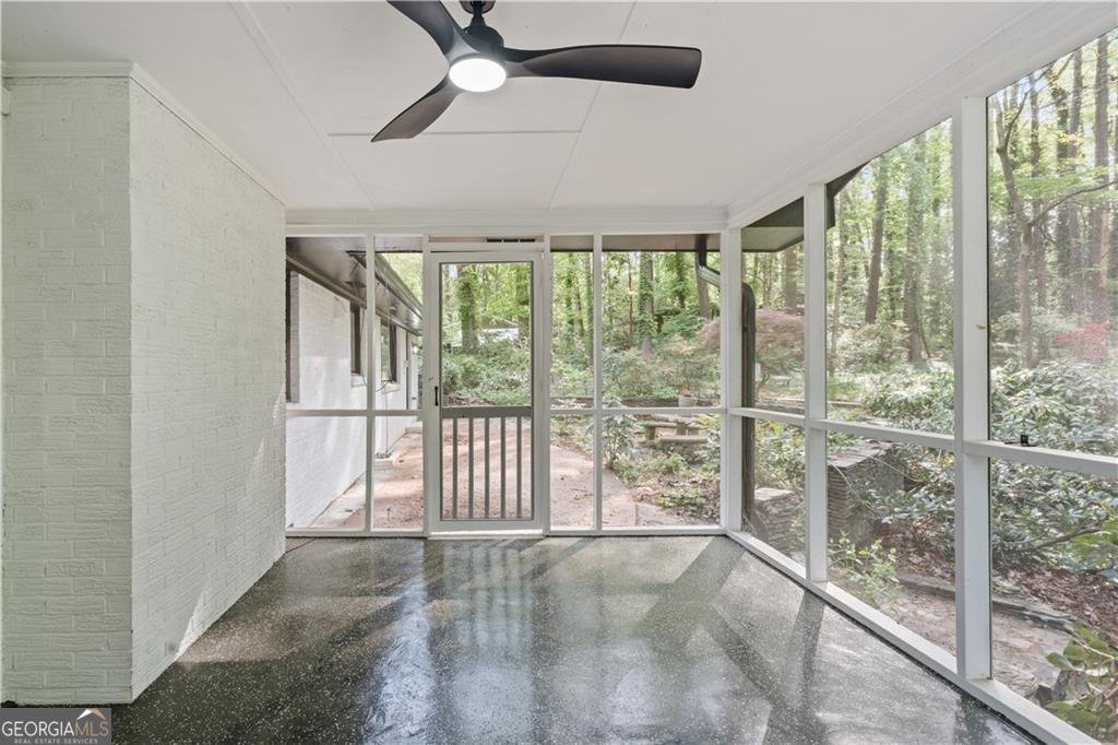 5253 Oxbow Road Stone Mountain - Photo 68