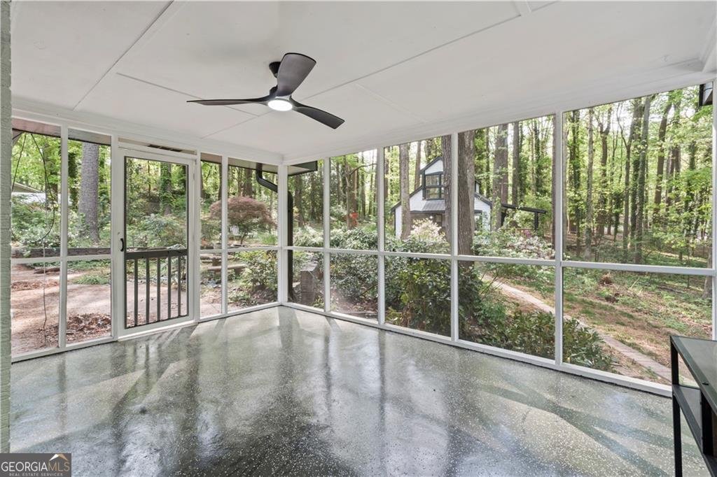 5253 Oxbow Road Stone Mountain - Photo 69