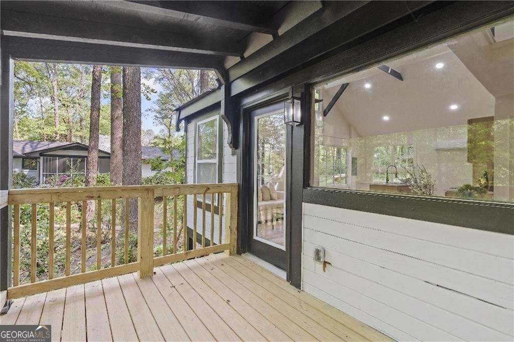 5253 Oxbow Road Stone Mountain - Photo 77