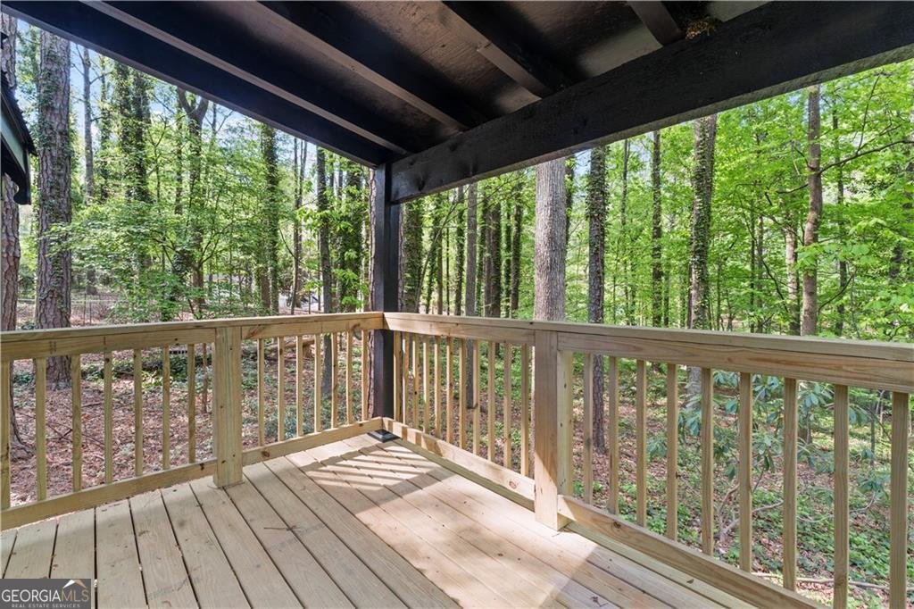 5253 Oxbow Road Stone Mountain - Photo 78