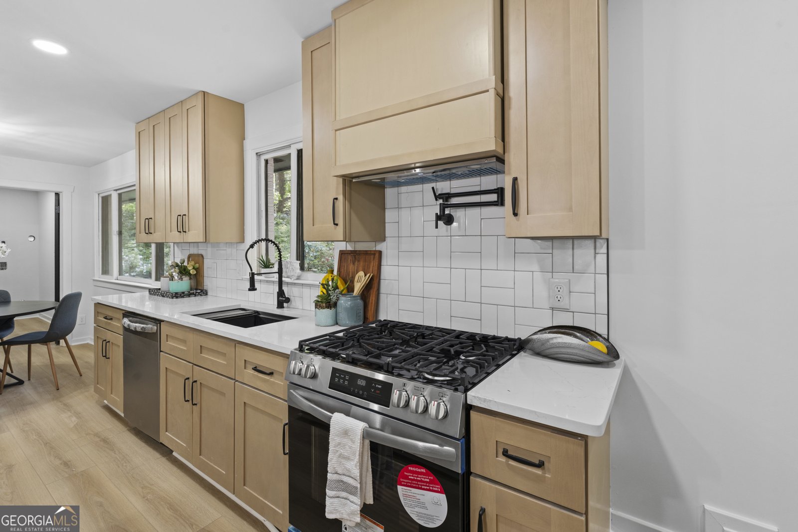 5253 Oxbow Road Stone Mountain - Photo 9