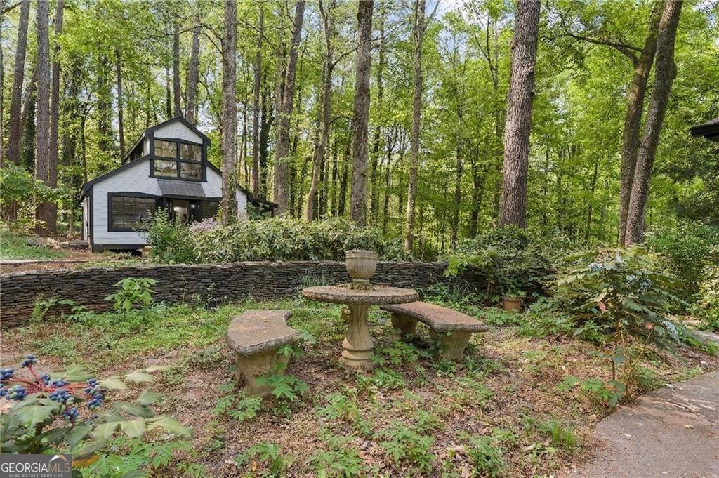 5253 Oxbow Road Stone Mountain - Photo 90