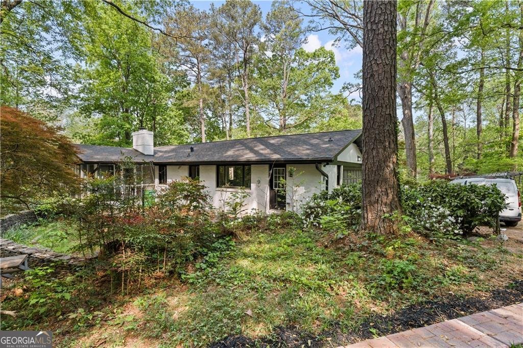 5253 Oxbow Road Stone Mountain - Photo 92