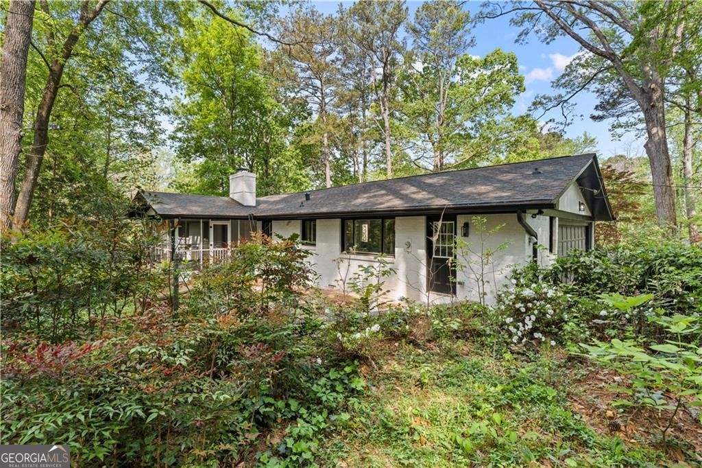 5253 Oxbow Road Stone Mountain - Photo 93