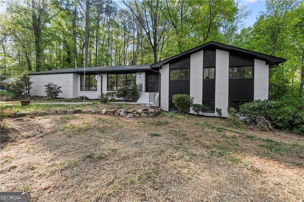 5253 Oxbow Road Stone Mountain - Photo 94