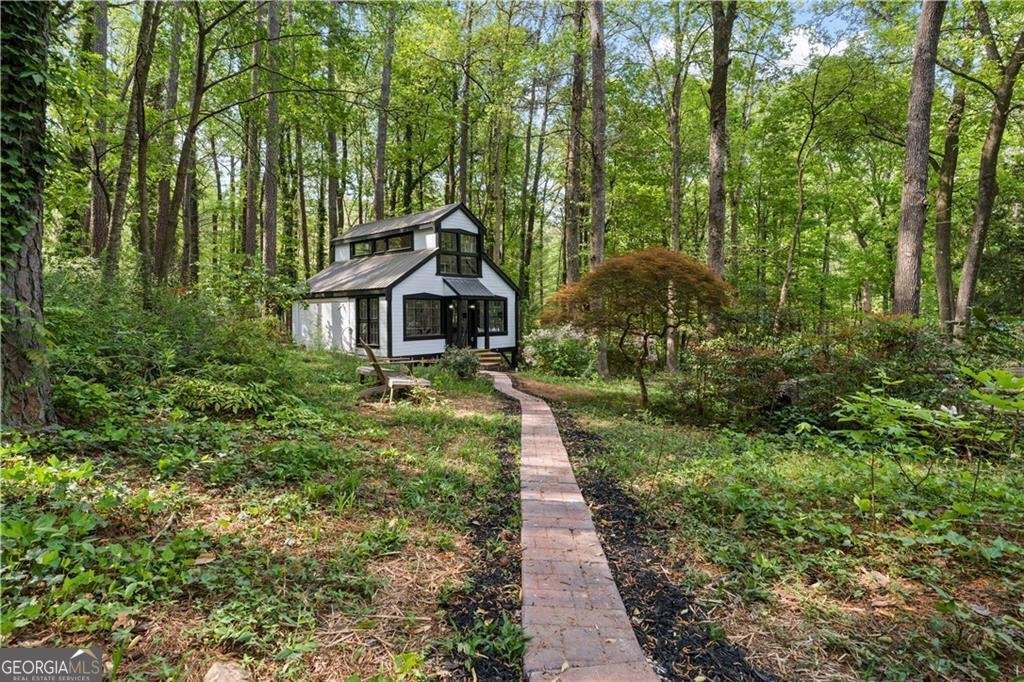 5253 Oxbow Road Stone Mountain - Photo 95