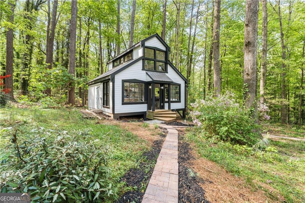 5253 Oxbow Road Stone Mountain - Photo 96